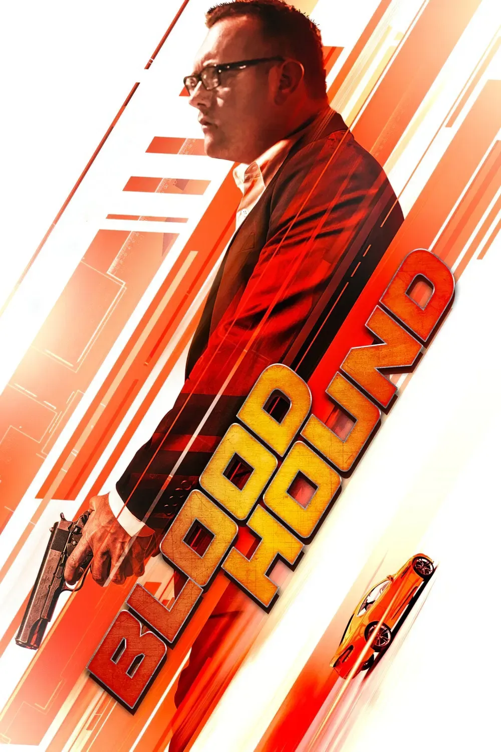 Poster of the movie Bloodhound