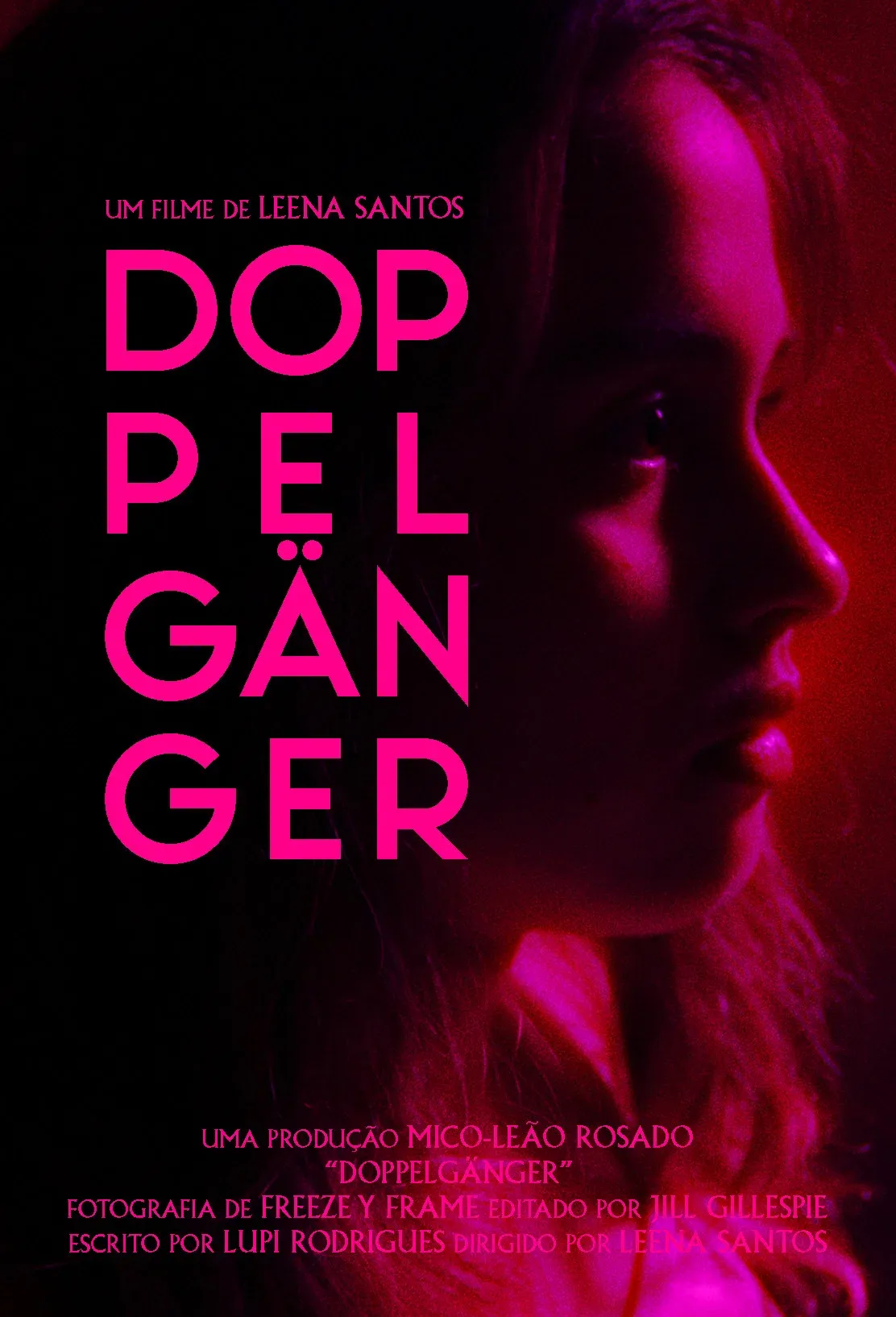Poster for Doppelgänger