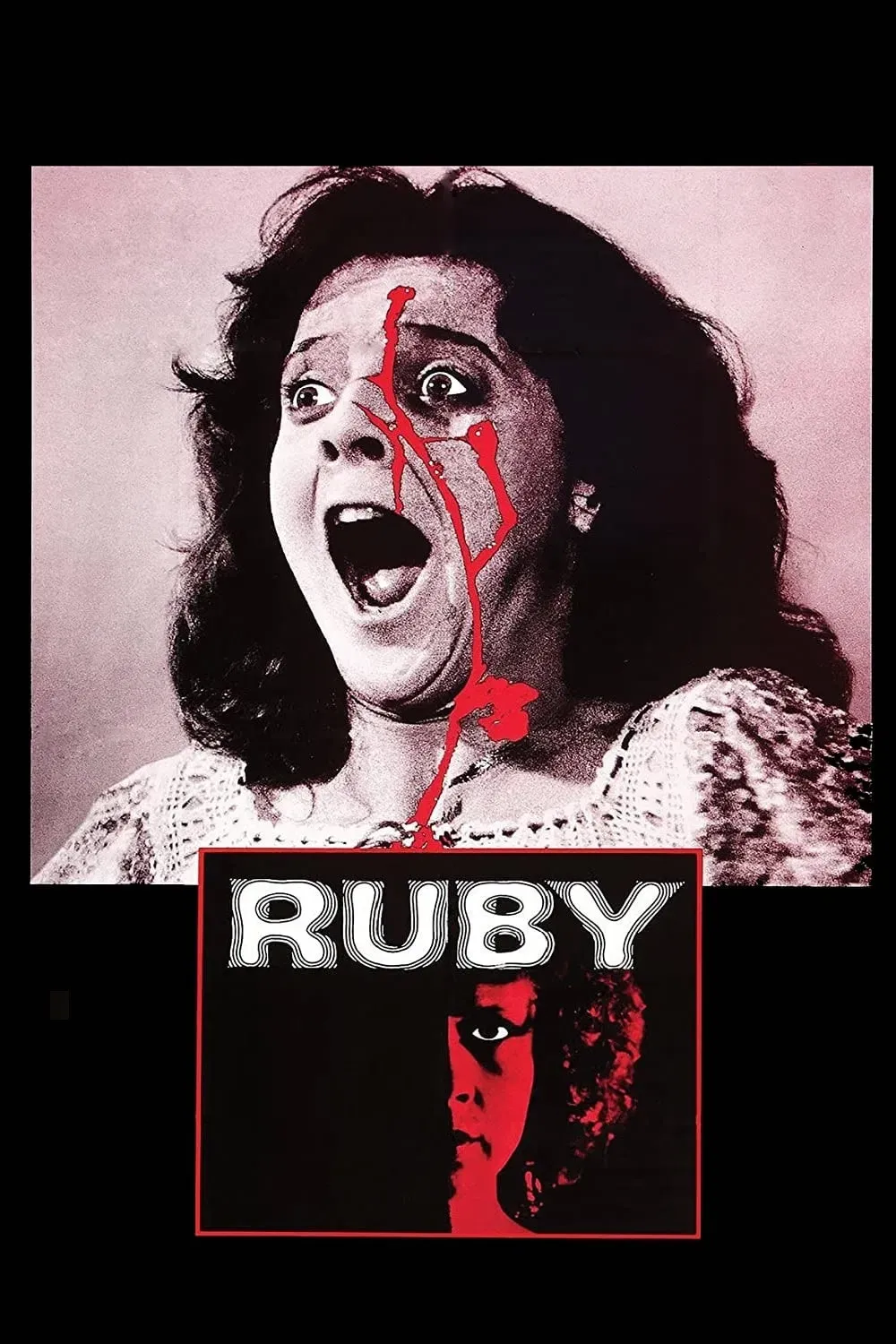 Poster of the movie Ruby
