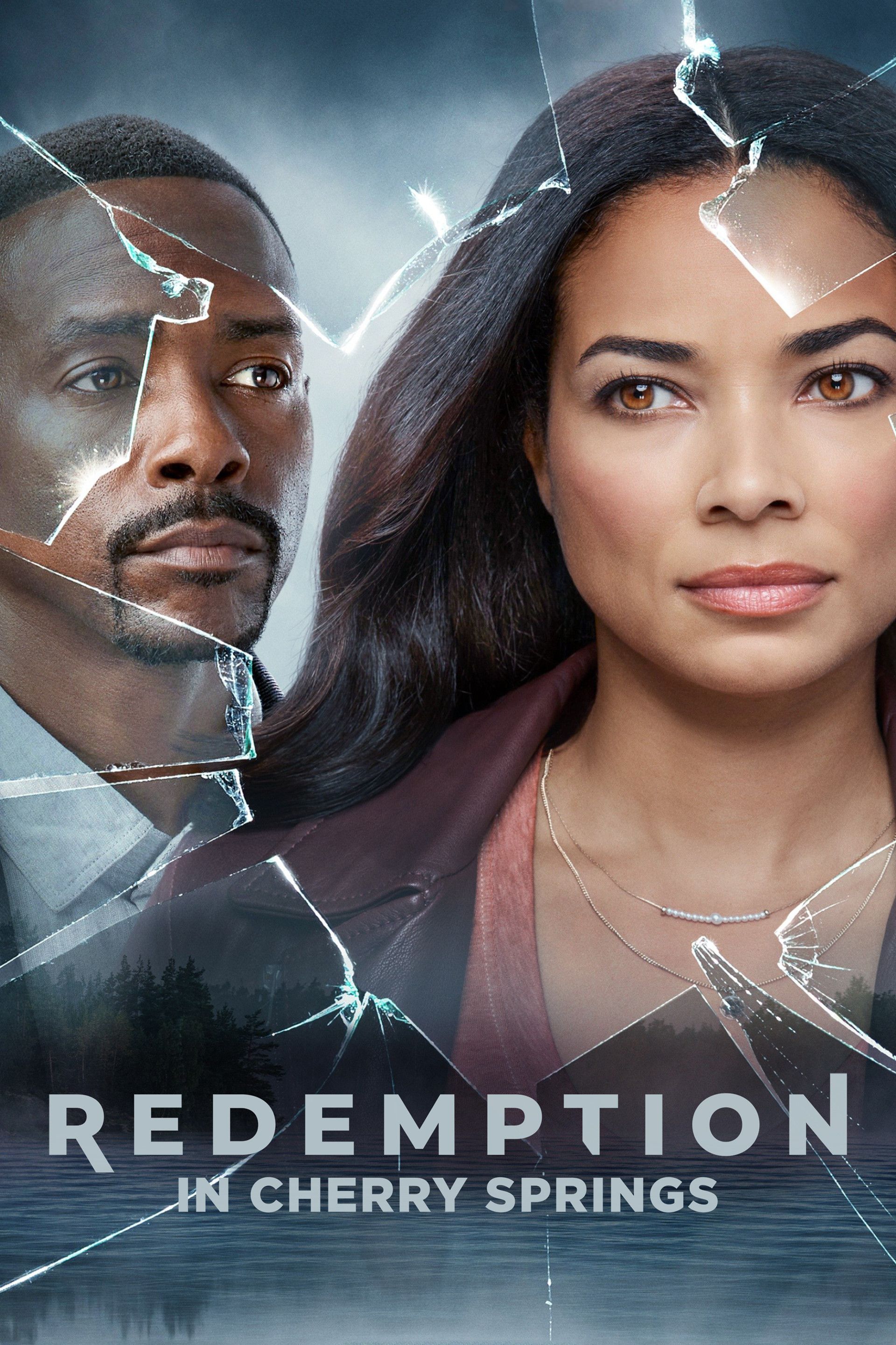 Poster of the movie Redemption in Cherry Springs