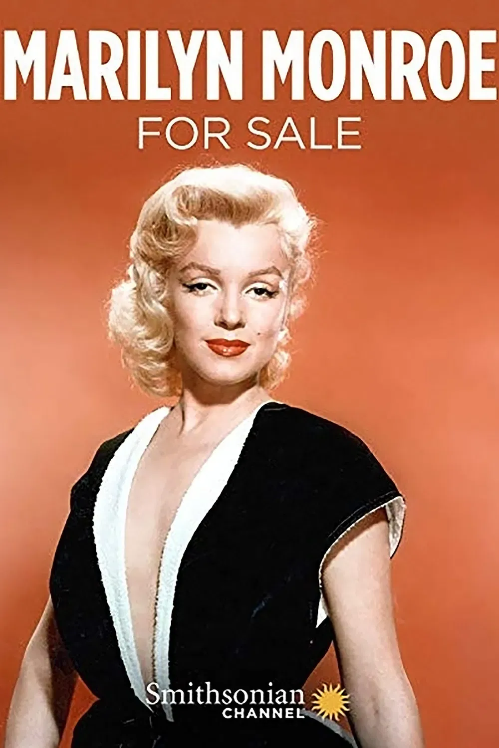 Poster of the movie Marilyn Monroe for Sale