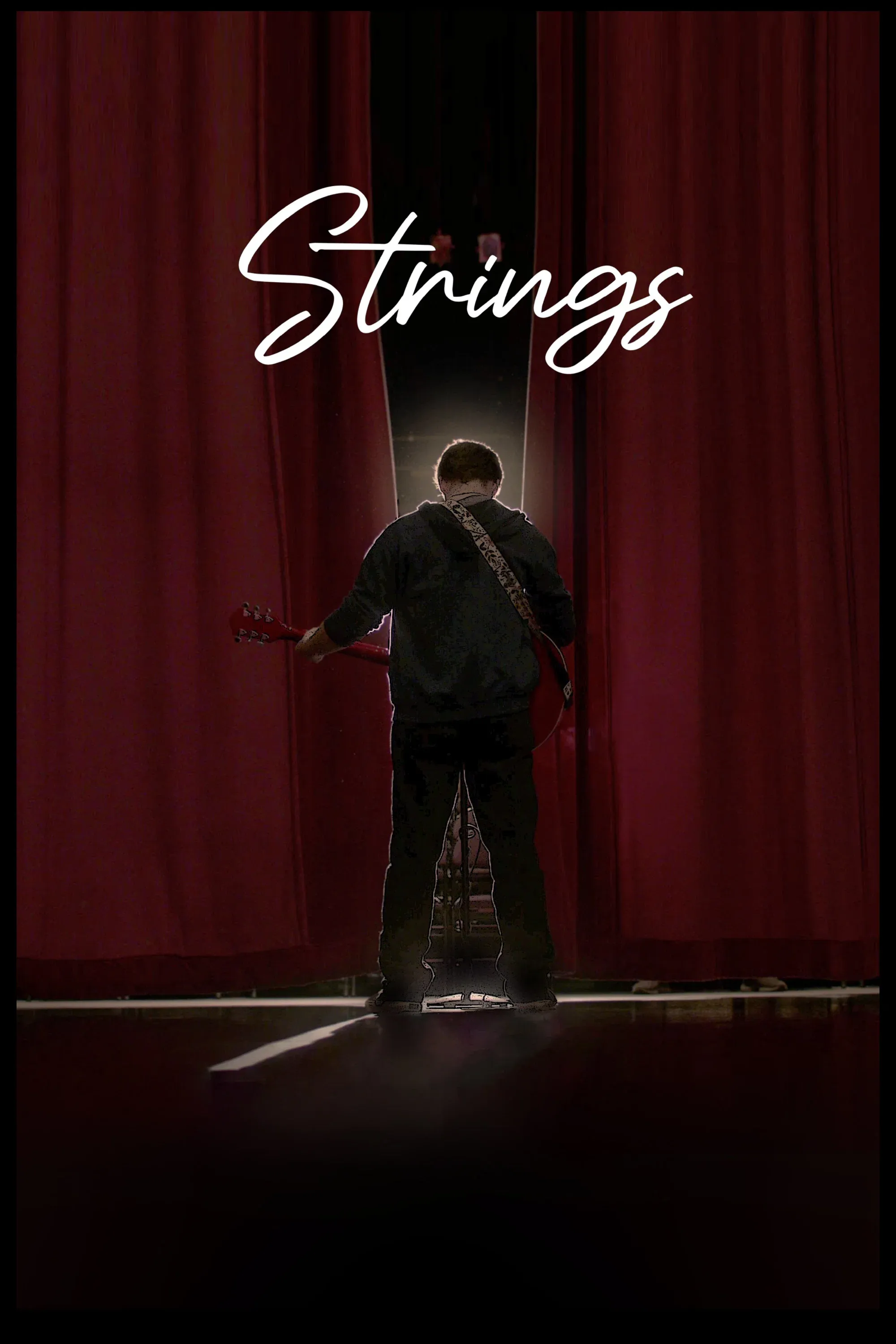 Poster for Strings