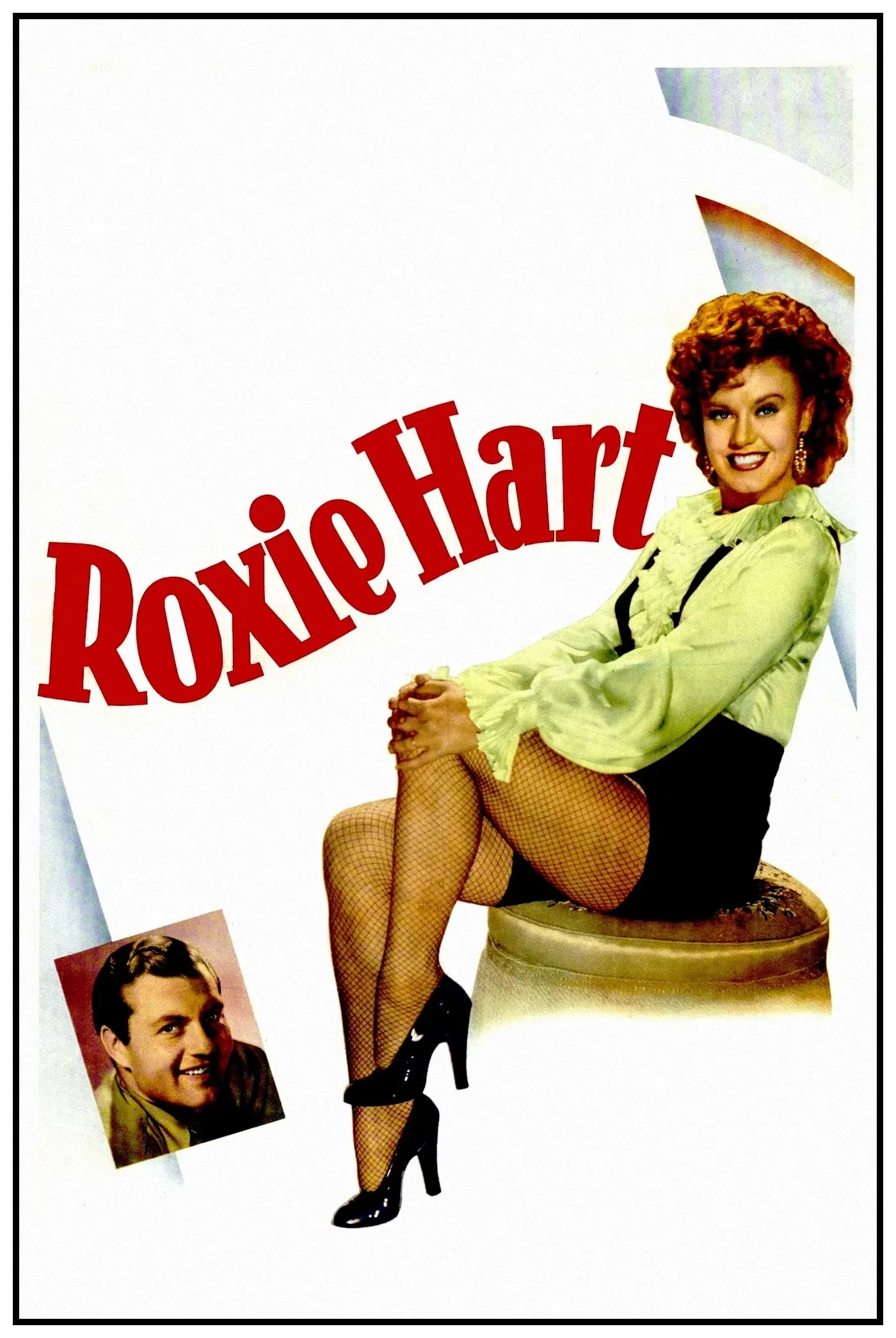 Poster of the movie Roxie Hart