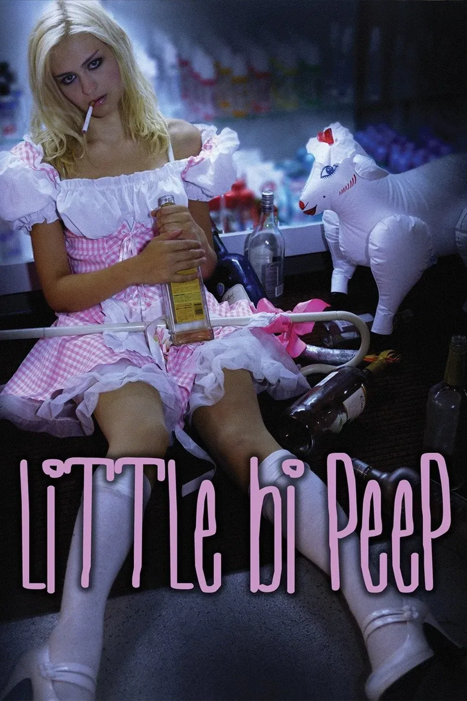 Poster of the movie Little Bi Peep