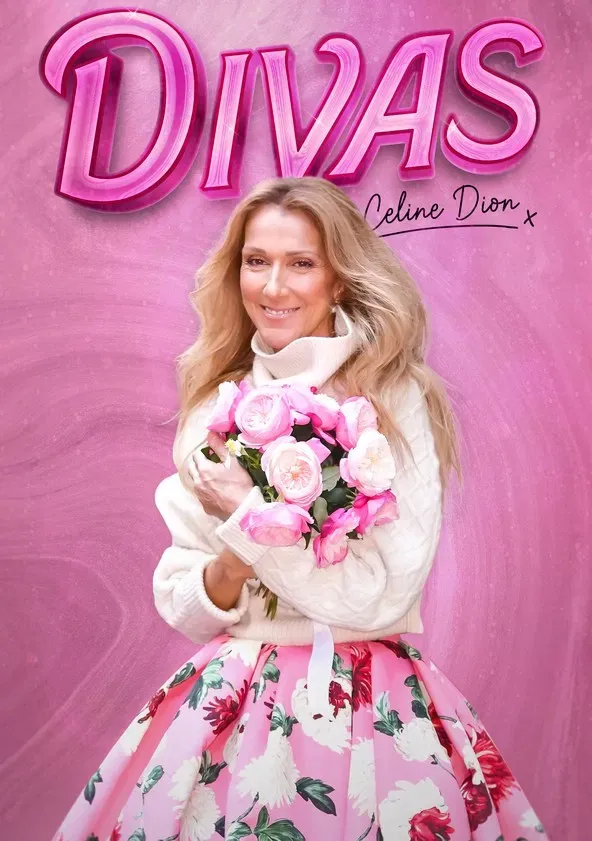 Poster of the movie Divas : Celine Dion