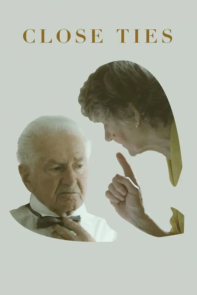 Poster of the movie Close Ties