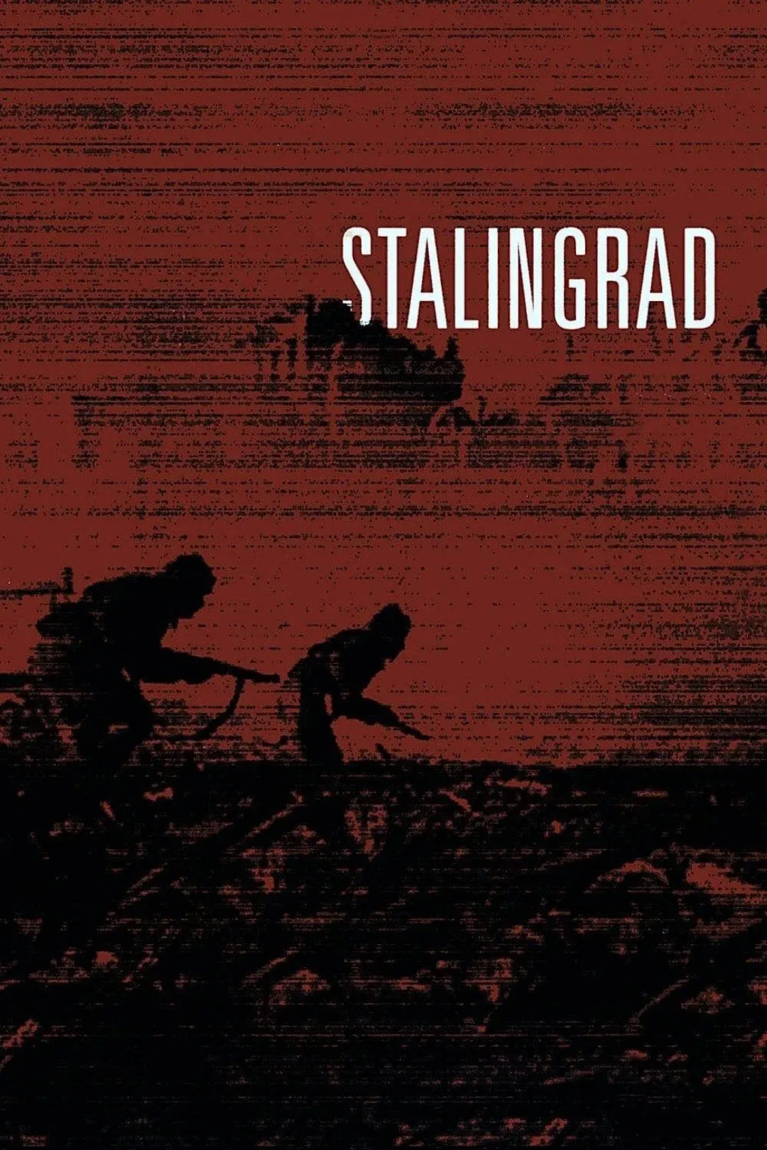 Poster of the movie Stalingrad