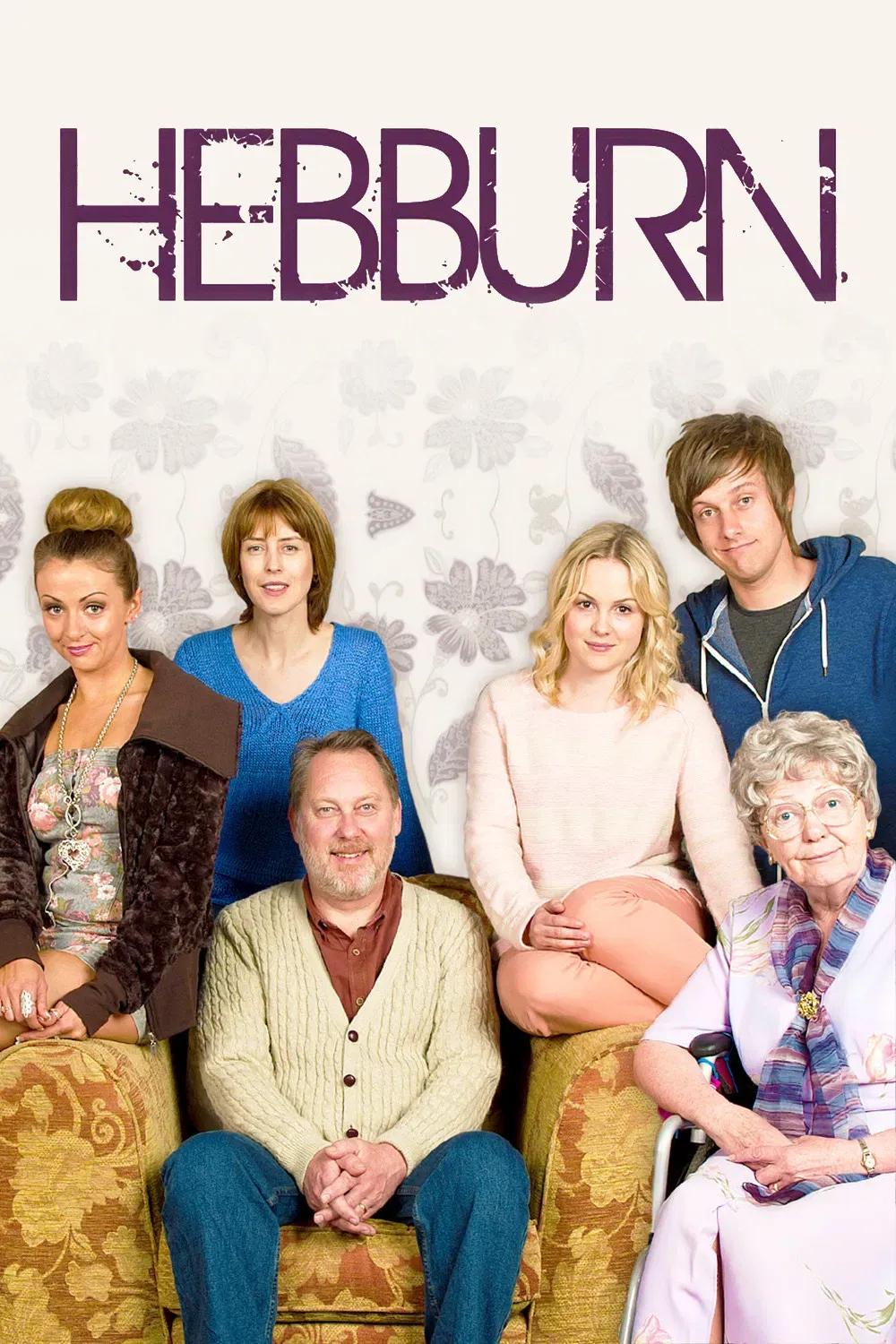 Poster of Hebburn