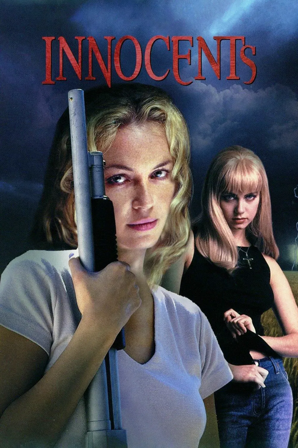 Poster of the movie Innocents
