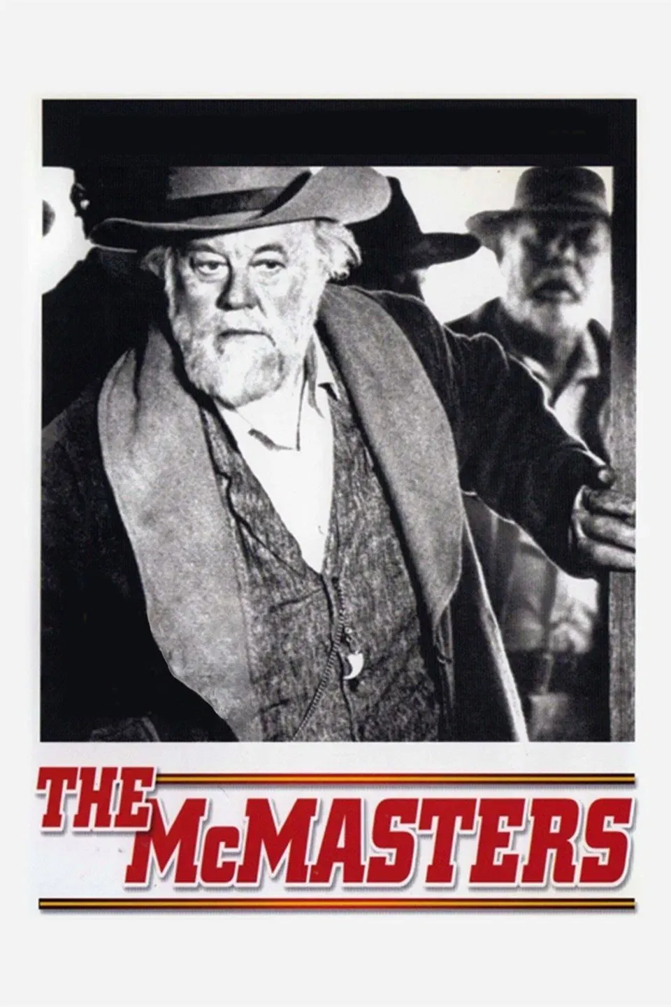 Poster of the movie The McMasters