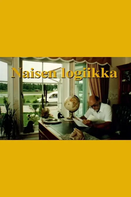 Poster of the movie Naisen logiikka