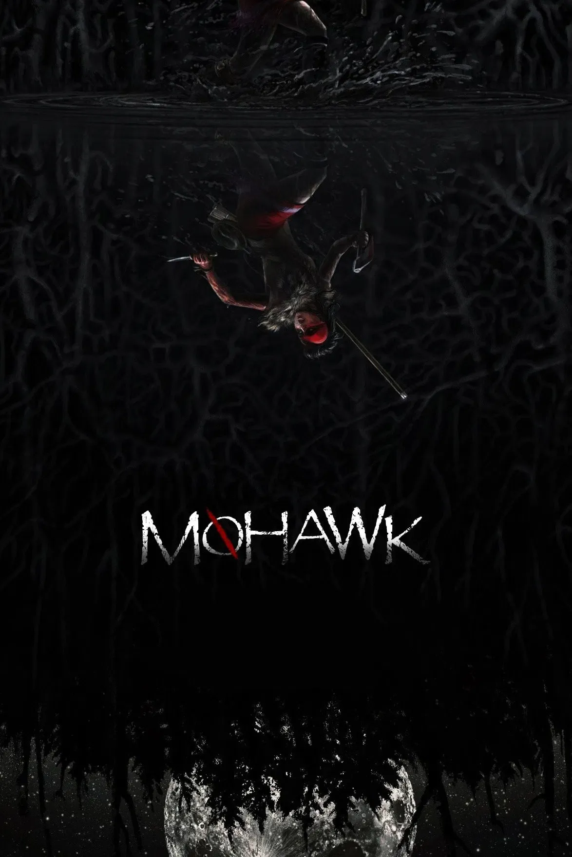 Poster of the movie Mohawk