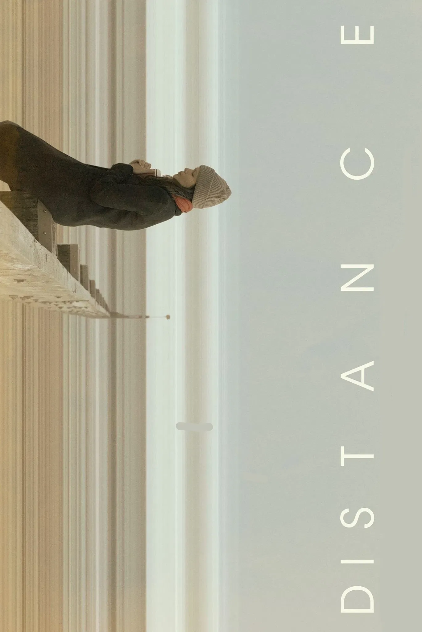 Poster of the movie Distance