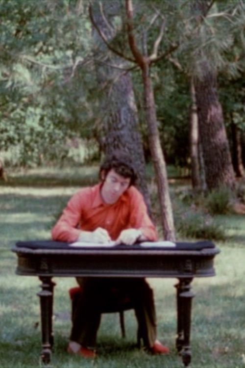 Poster of the movie La parole en deux