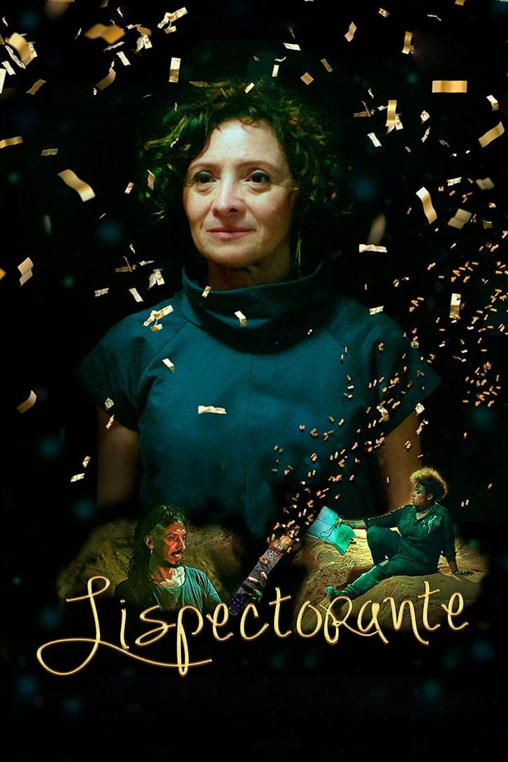 Poster of the movie Lispectorante