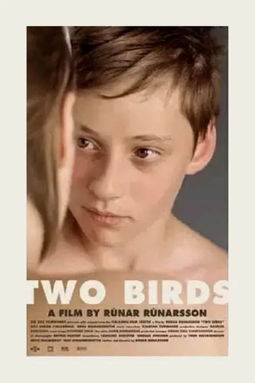 Poster of the movie Two Birds