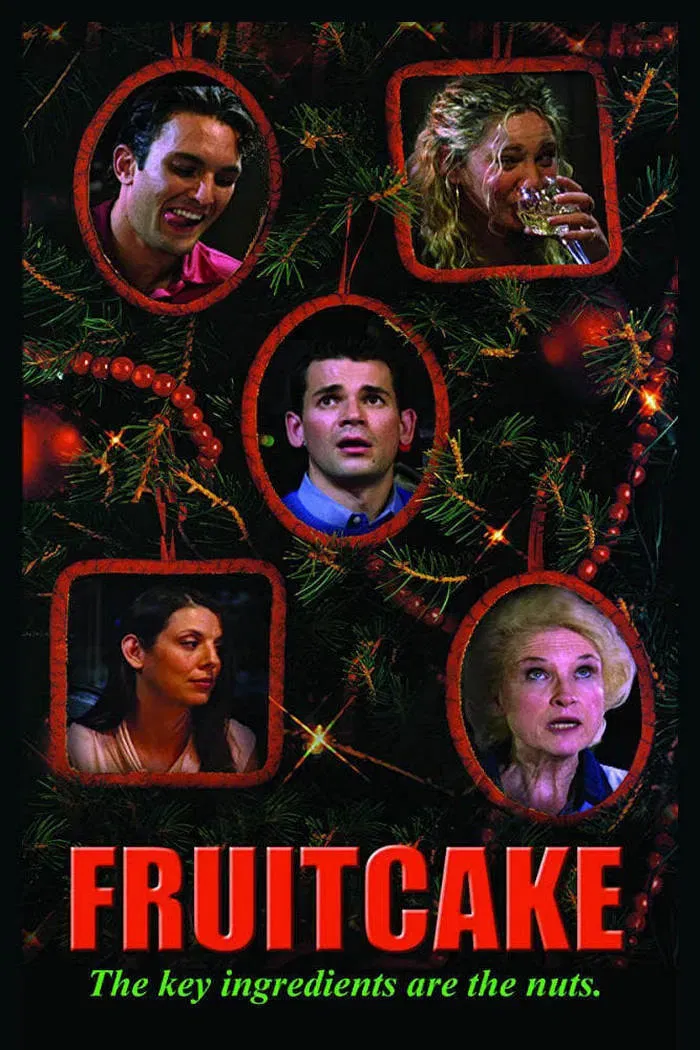 Poster of the movie Fruitcake