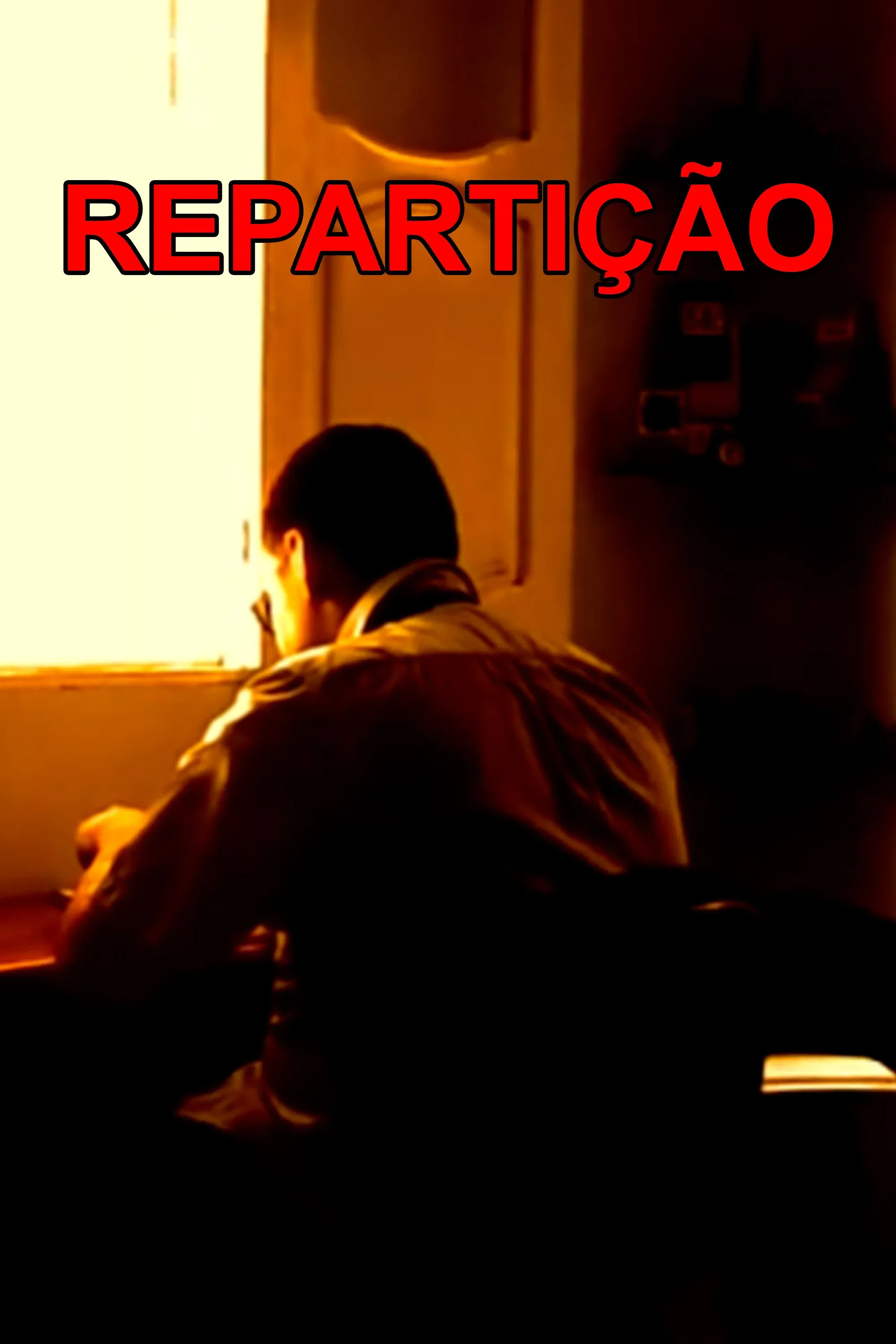 Poster for Repartição