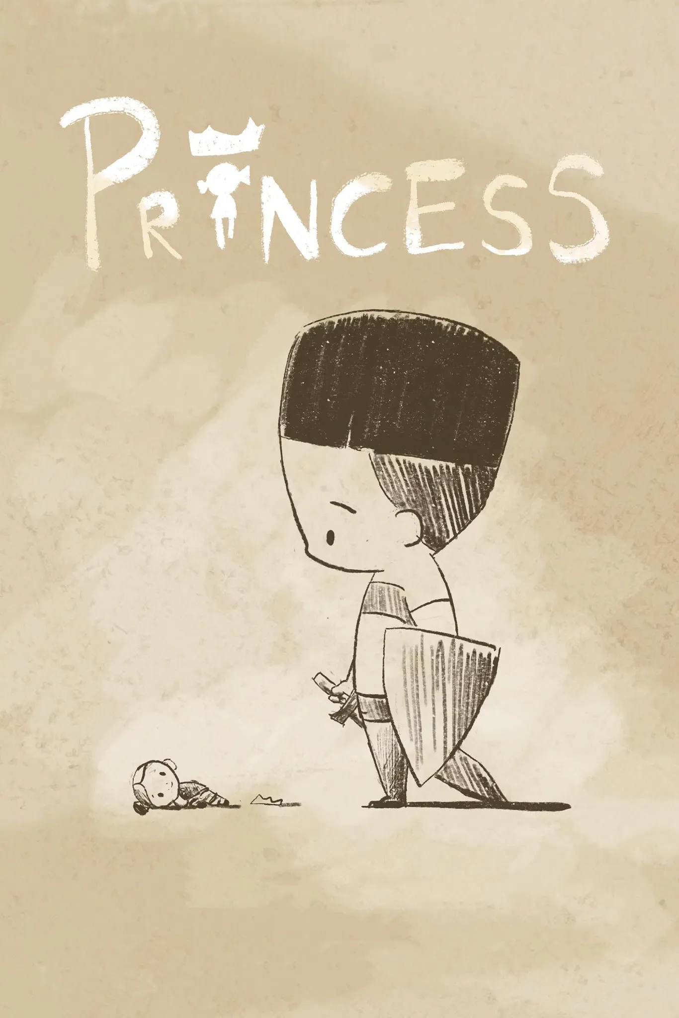 Poster of the movie Princess