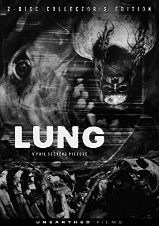 Poster of the movie Lung