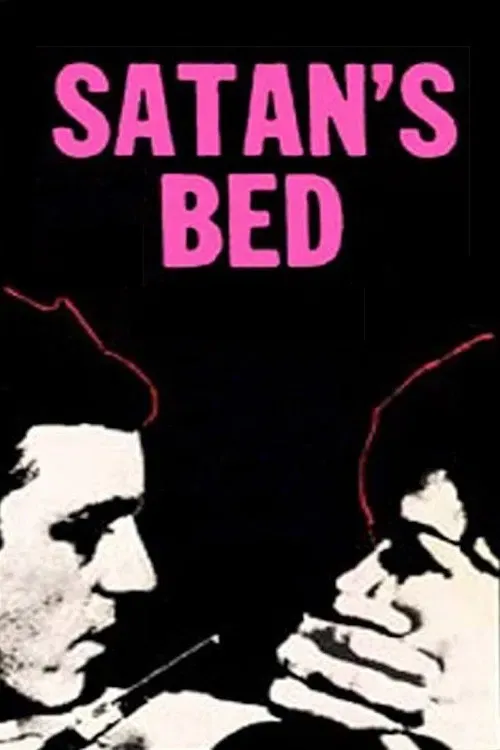 Poster of the movie Satan's Bed