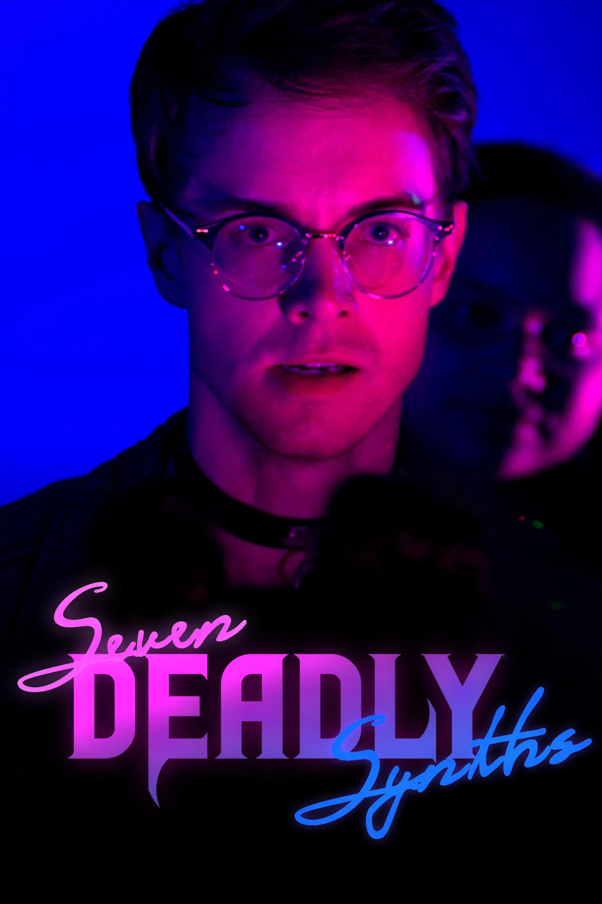 Poster of the movie Seven Deadly Synths