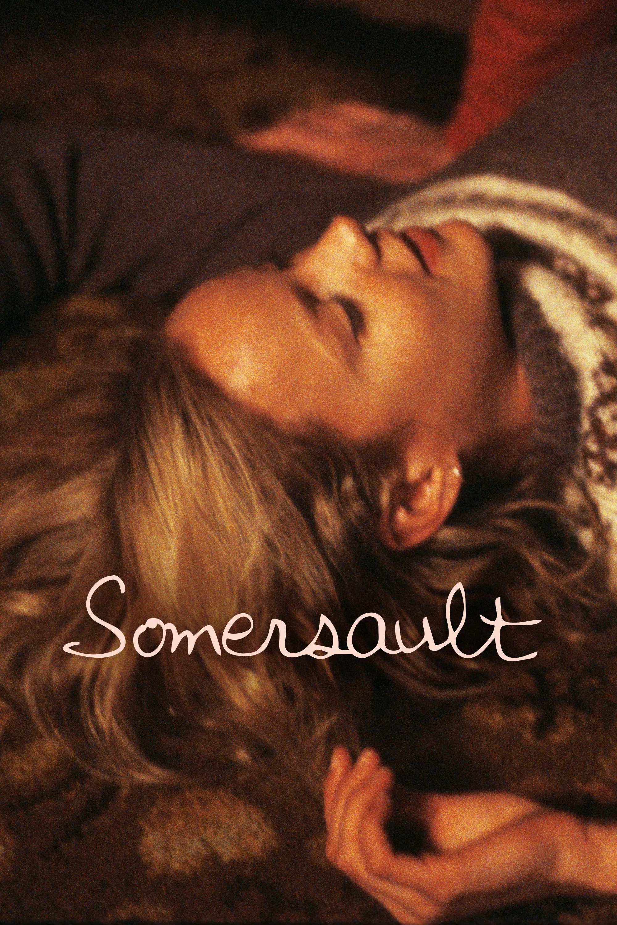 Poster of the movie Somersault