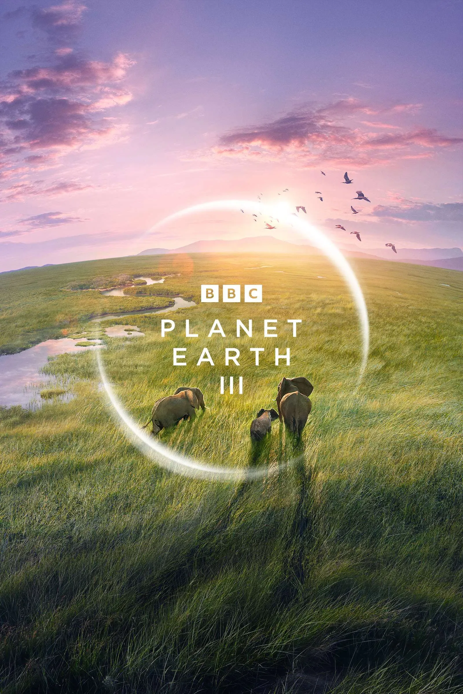 Poster of Planet Earth III