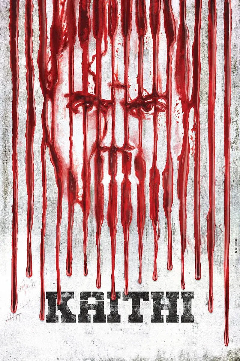 Poster of the movie Kaithi
