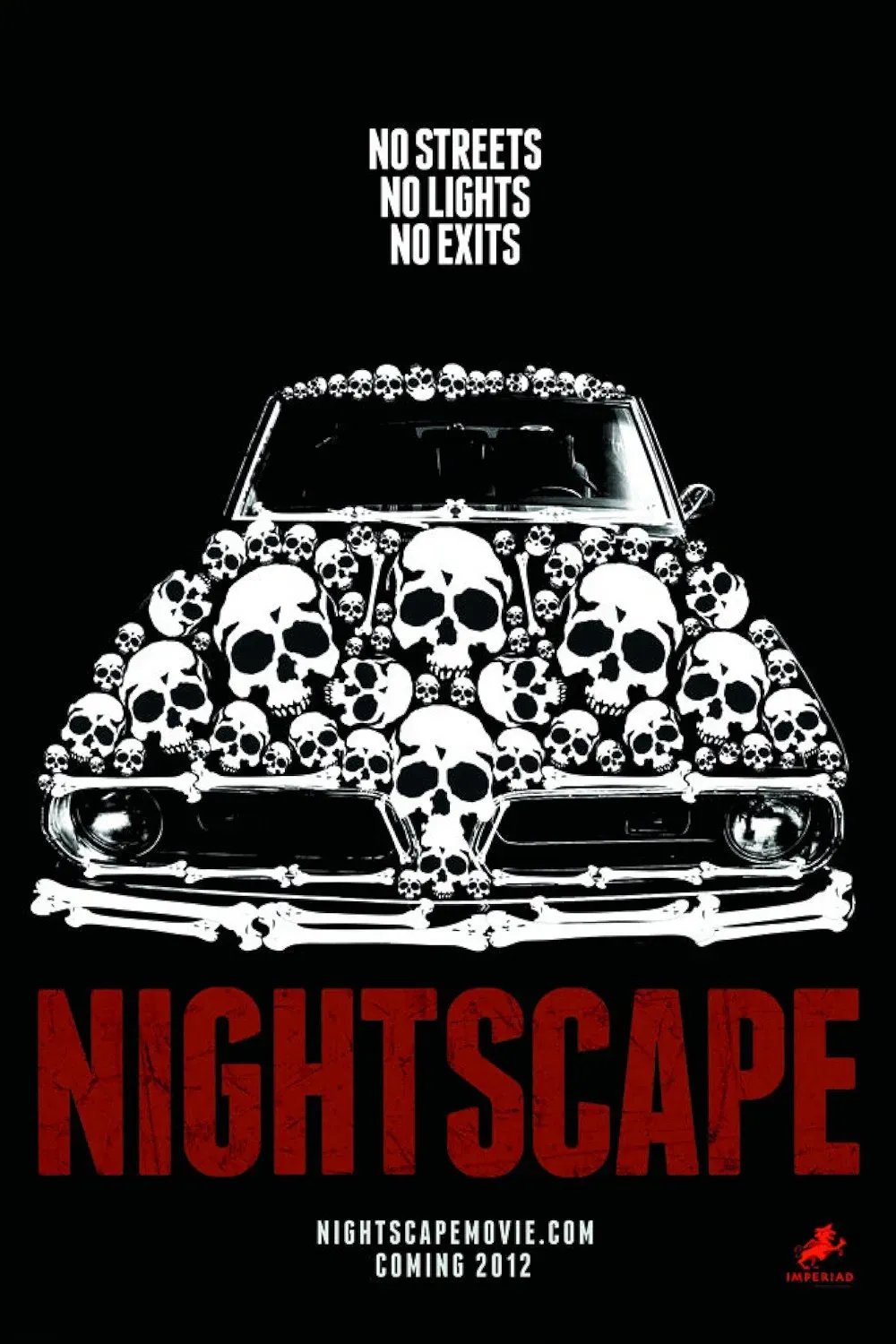 Poster of the movie Nightscape