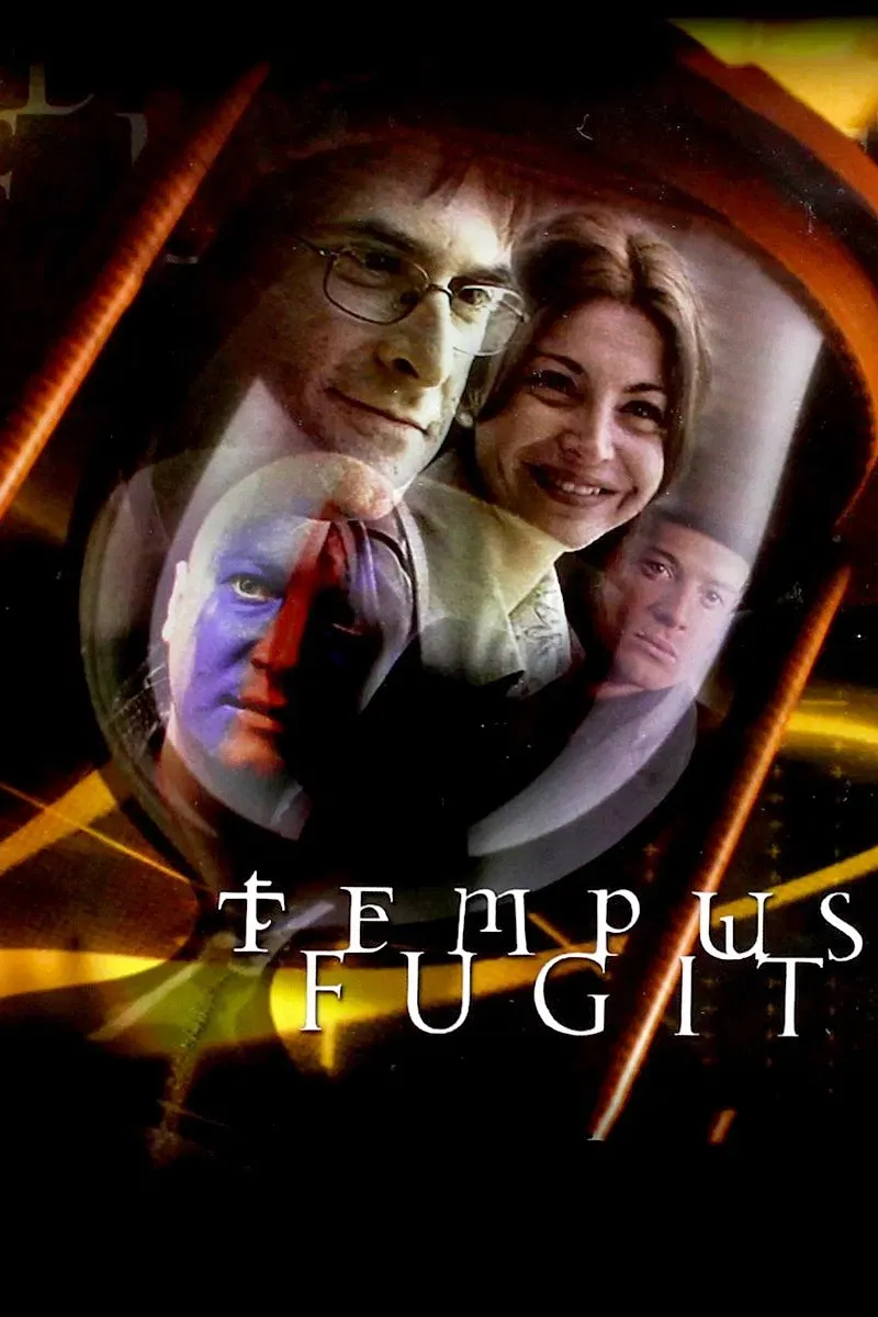 Poster of the movie Tempus fugit