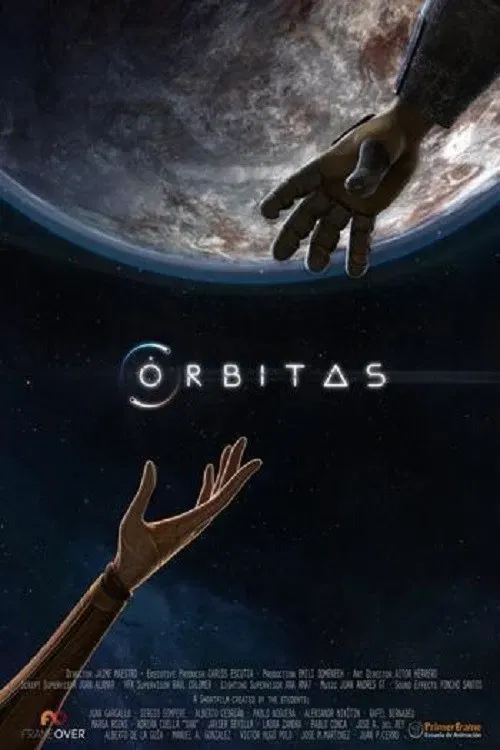 Poster of the movie Orbits