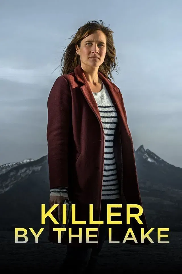 Poster of Killer by the Lake