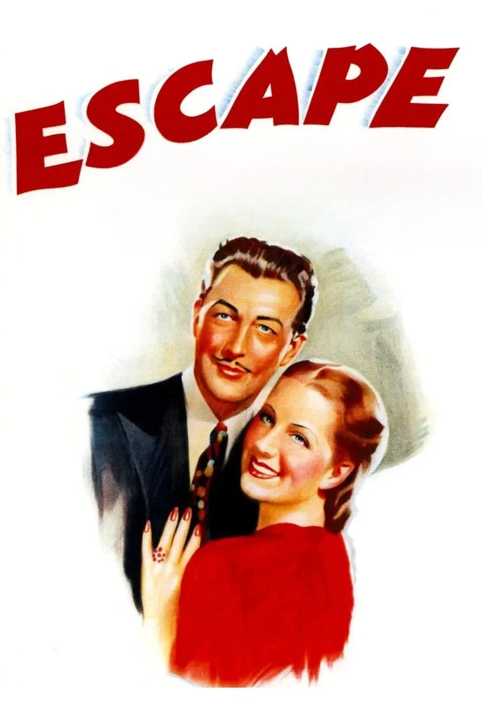 Poster of the movie Escape