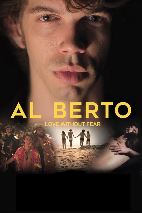 Poster of the movie Al Berto