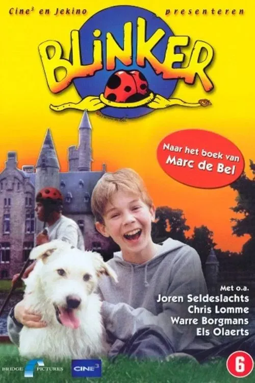 Poster of the movie Blinker