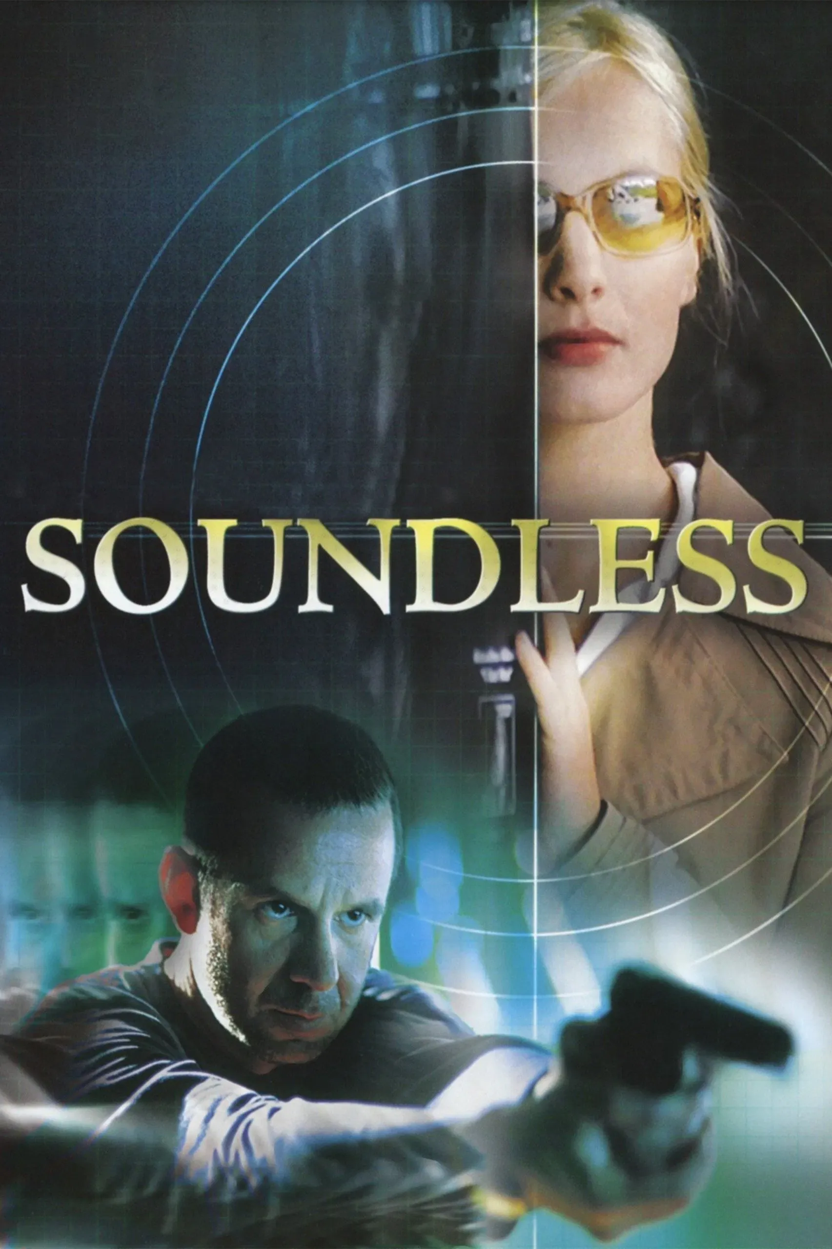 Poster of the movie Soundless