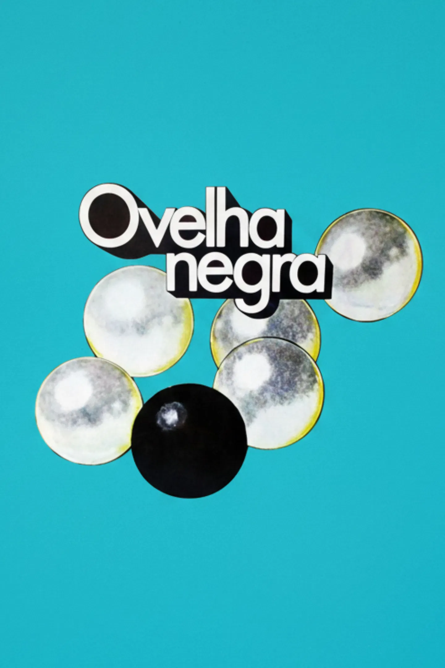 Poster of Ovelha Negra
