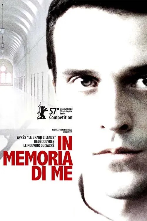 Poster of the movie In Memory Of Me