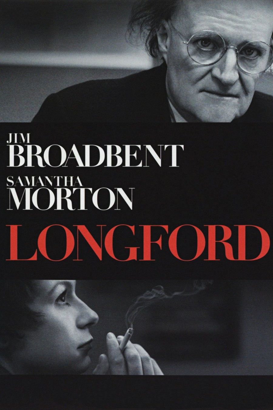 Poster of the movie Longford