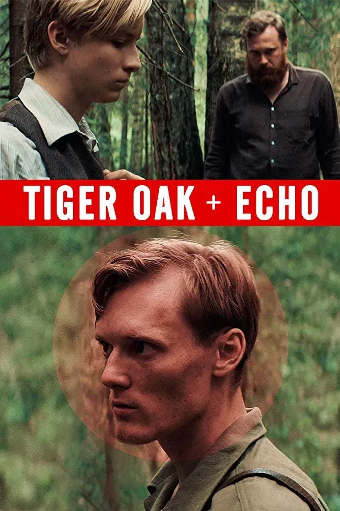 Poster for Tiger Oak + Echo