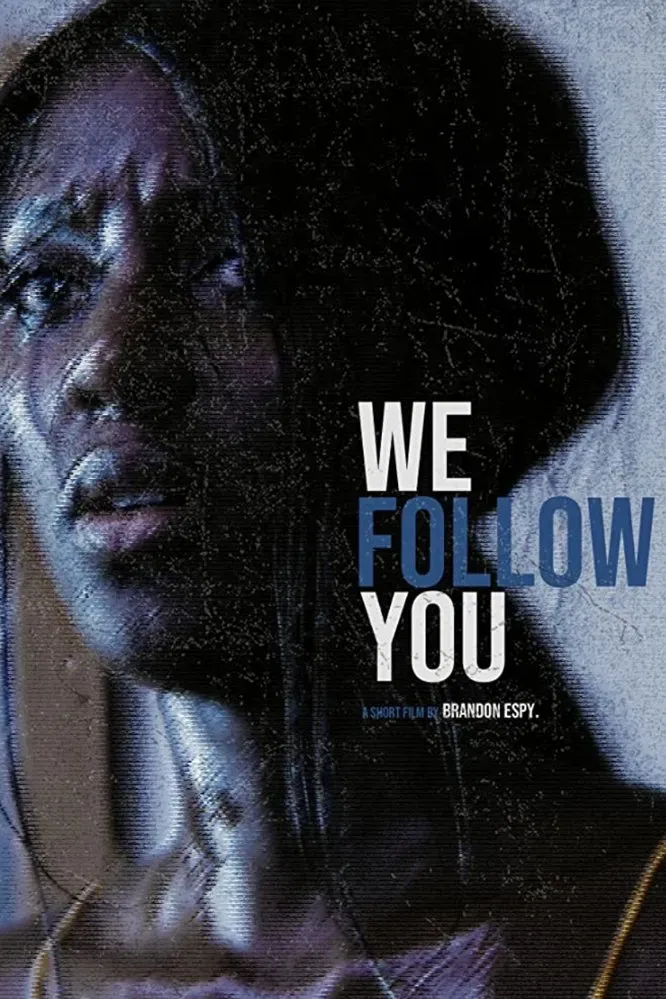 Poster of the movie We Follow You