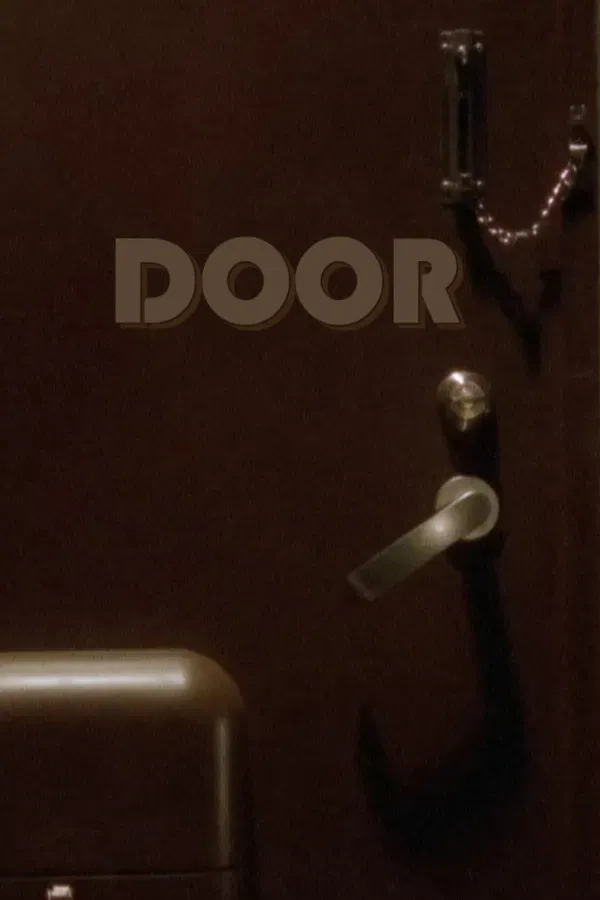 Poster for Door