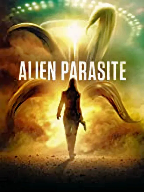 Poster of the movie Alien Parasite