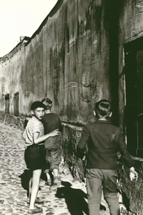 Poster of the movie Frescoes of Kuldīga