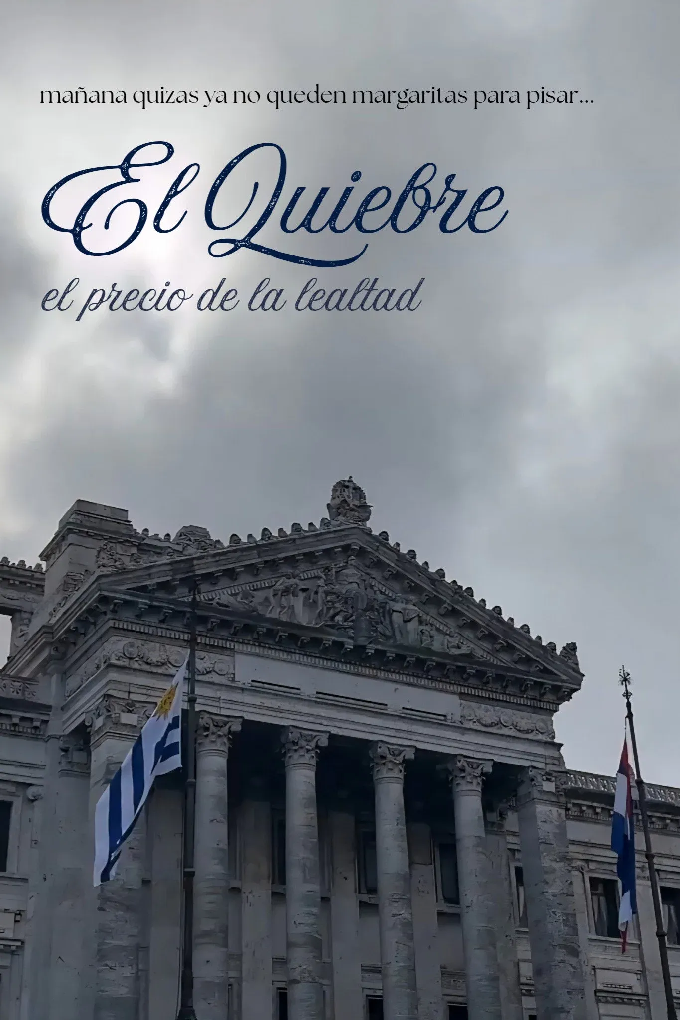 Poster for The Break