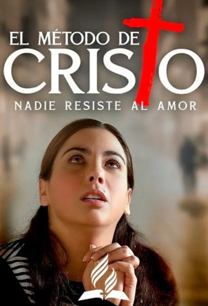 Poster for El Método de Cristo