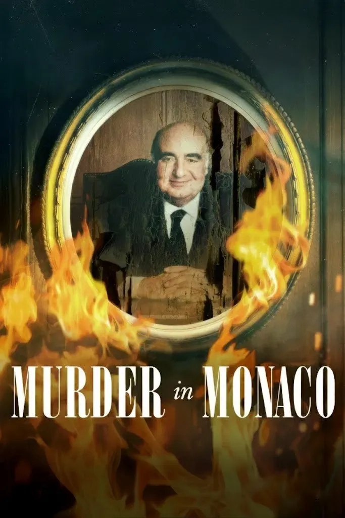 Poster of the movie Murder in Monaco