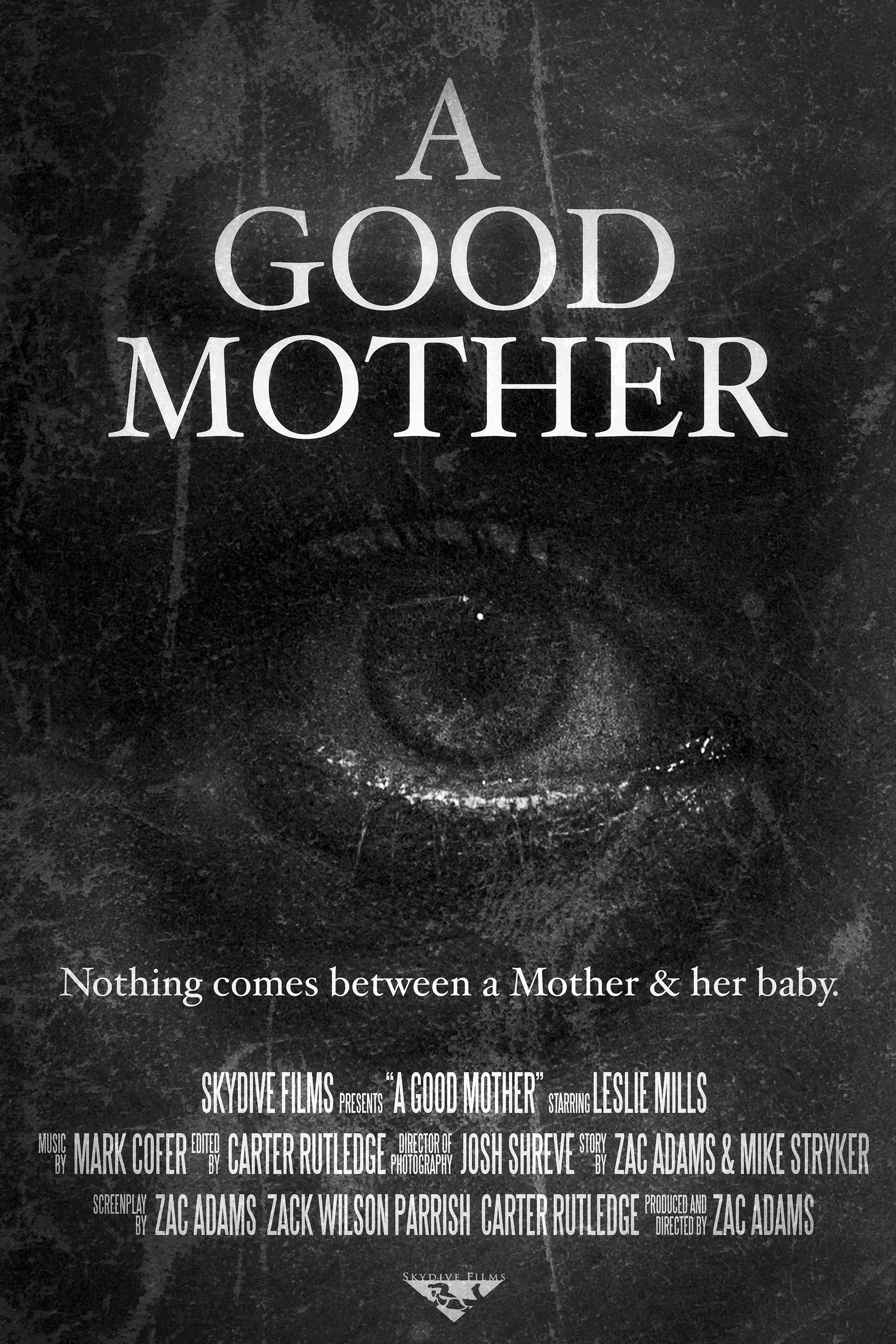 Poster of the movie A Good Mother