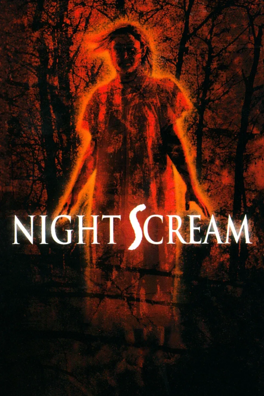 Poster for NightScream